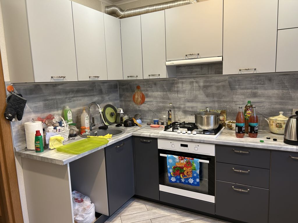 Продажа 2-комнатной квартиры, Белгород, Щорса ул,  50