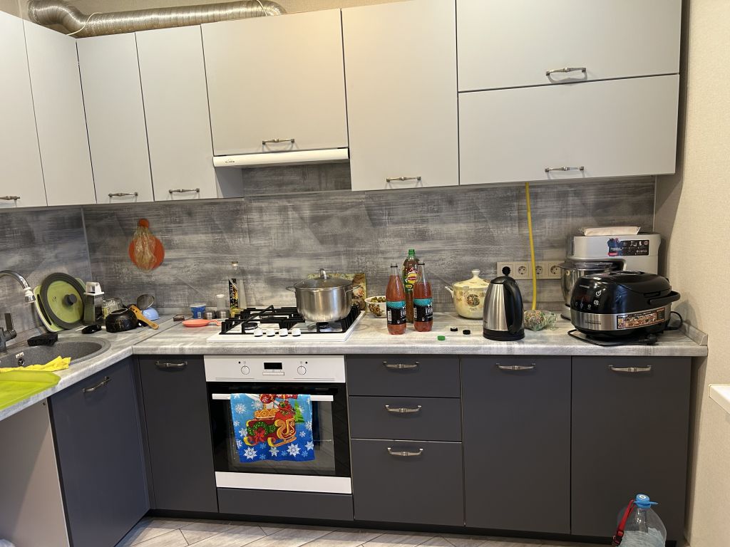 Продажа 2-комнатной квартиры, Белгород, Щорса ул,  50