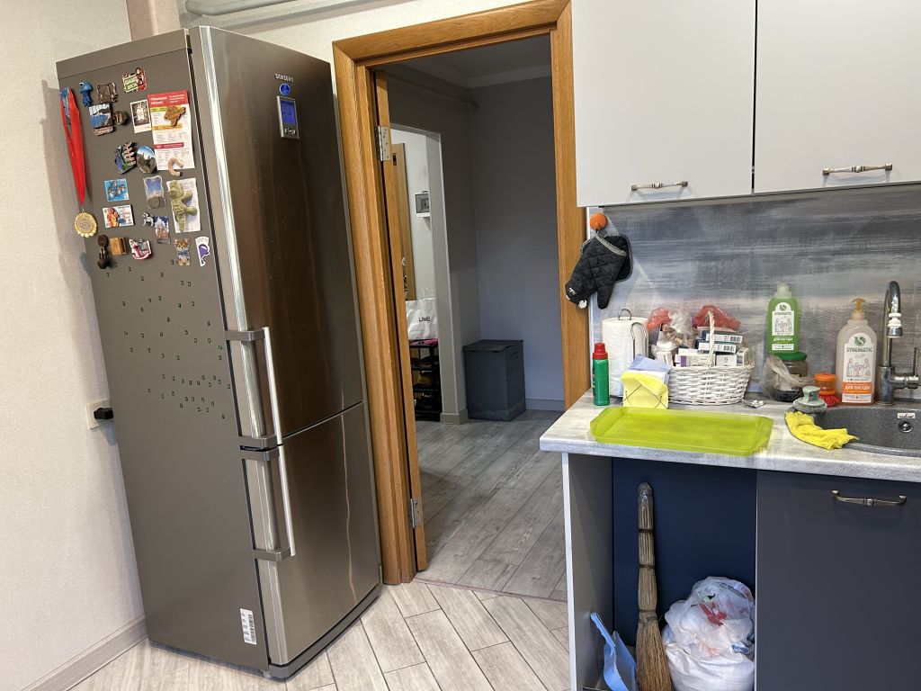 Продажа 2-комнатной квартиры, Белгород, Щорса ул,  50