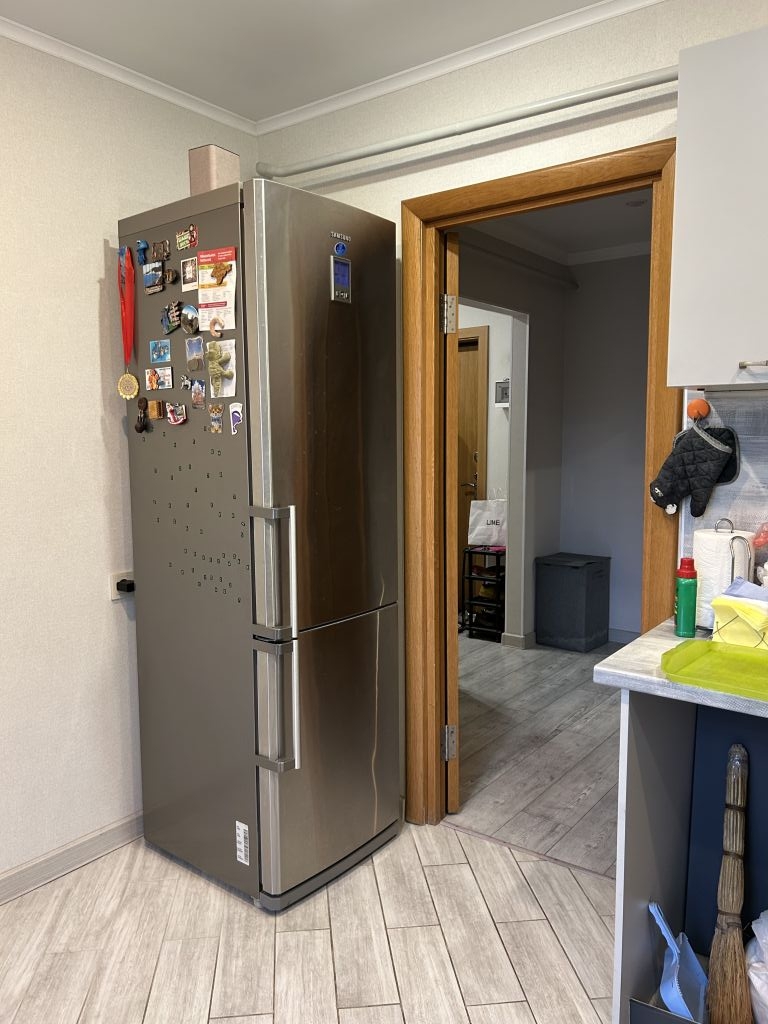 Продажа 2-комнатной квартиры, Белгород, Щорса ул,  50