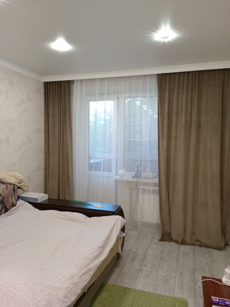 Продажа 2-комнатной квартиры, Белгород, Щорса ул,  50