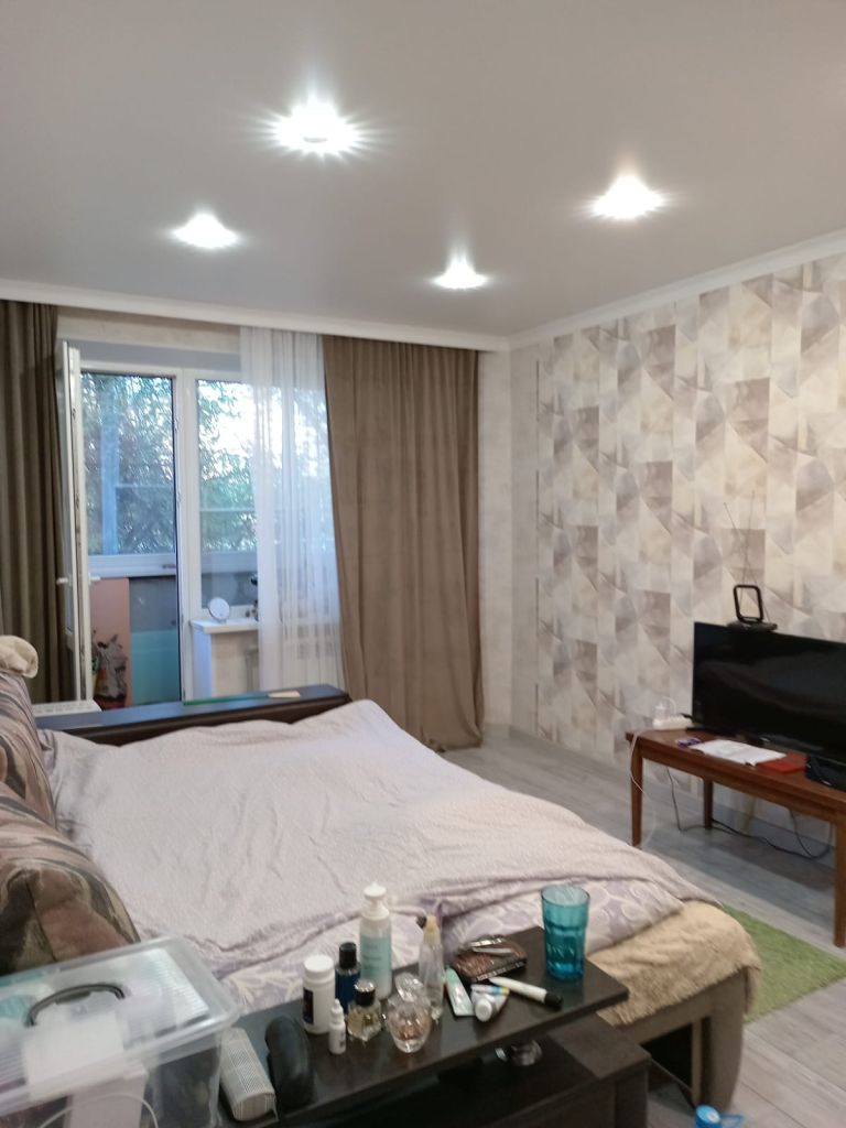 Продажа 2-комнатной квартиры, Белгород, Щорса ул,  50