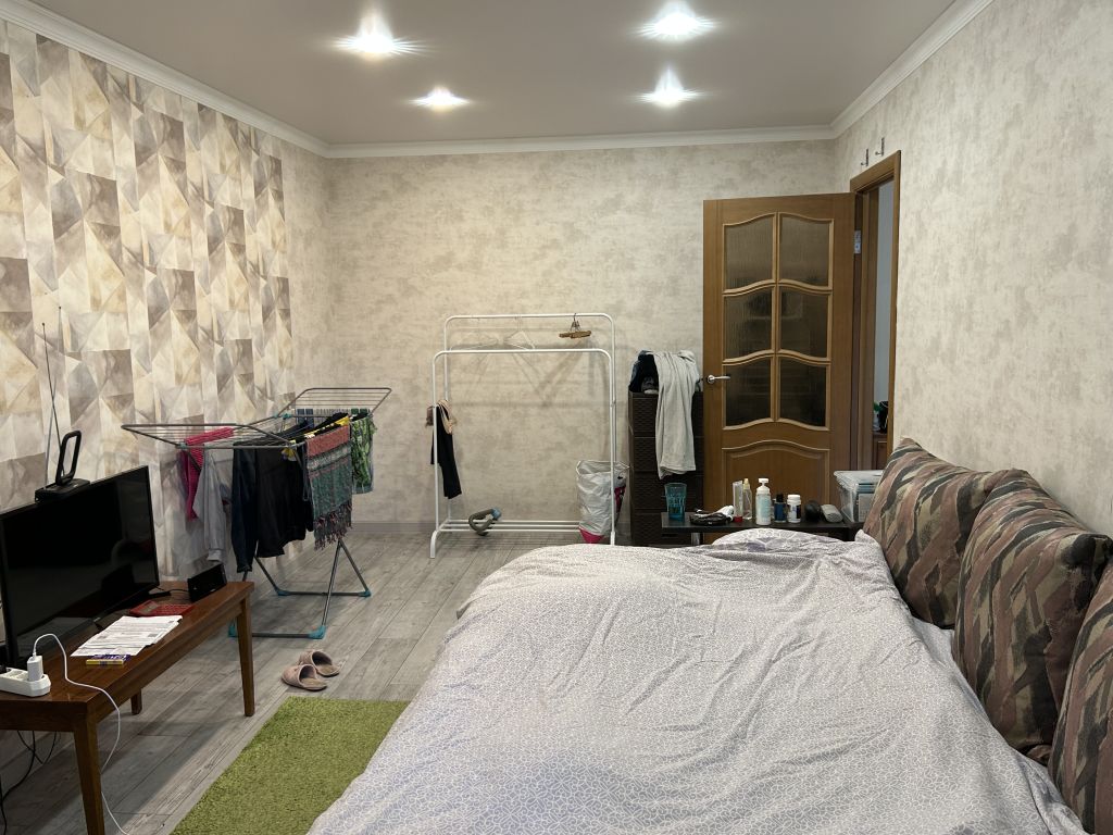 Продажа 2-комнатной квартиры, Белгород, Щорса ул,  50