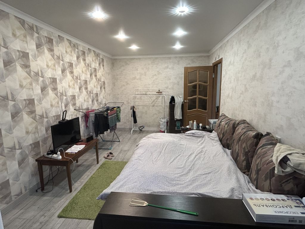 Продажа 2-комнатной квартиры, Белгород, Щорса ул,  50