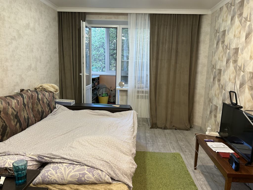 Продажа 2-комнатной квартиры, Белгород, Щорса ул,  50