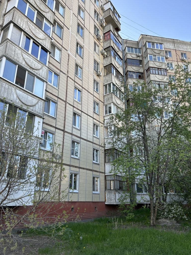 Продажа 2-комнатной квартиры, Белгород, Щорса ул,  50