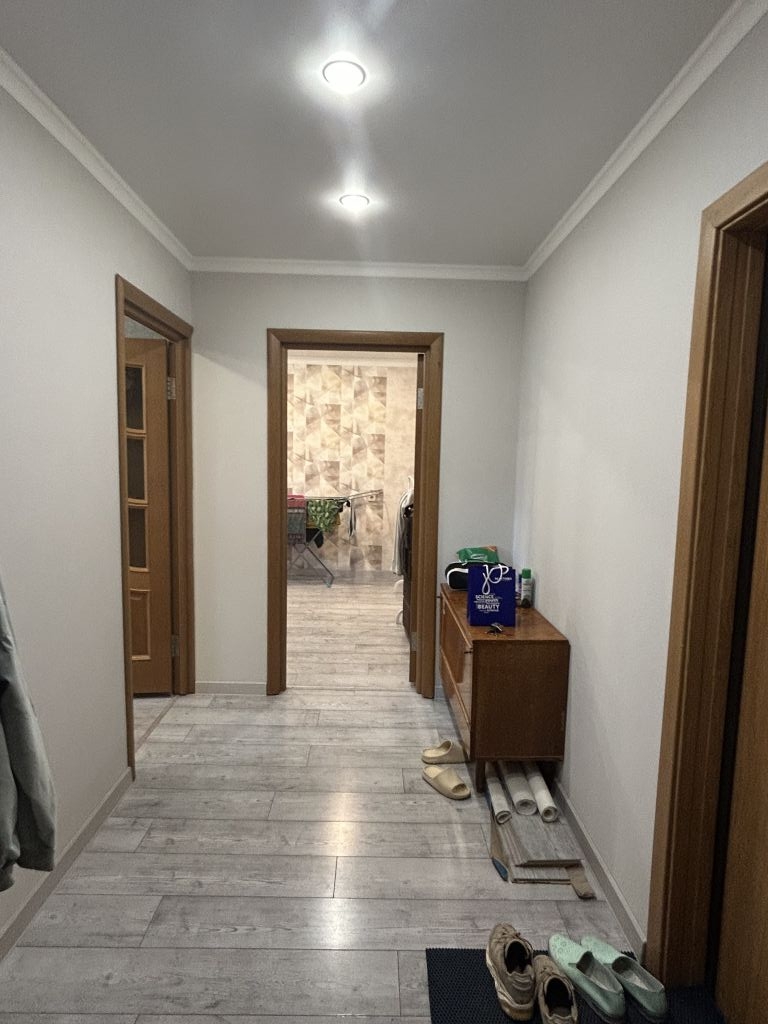 Продажа 2-комнатной квартиры, Белгород, Щорса ул,  50