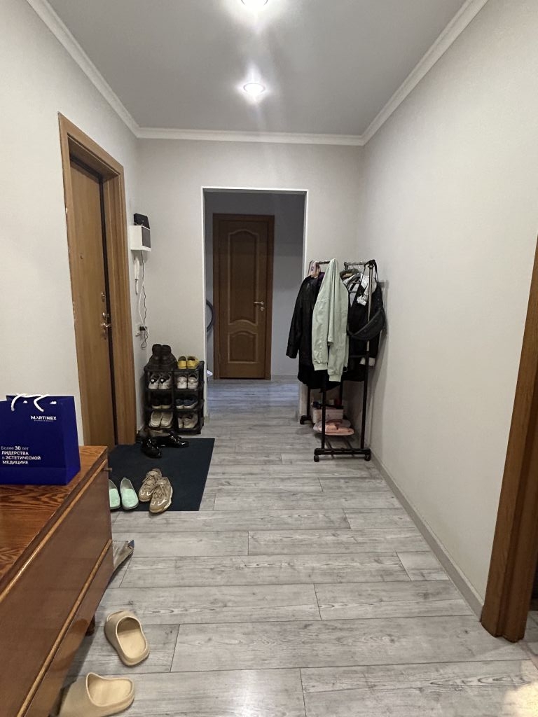 Продажа 2-комнатной квартиры, Белгород, Щорса ул,  50