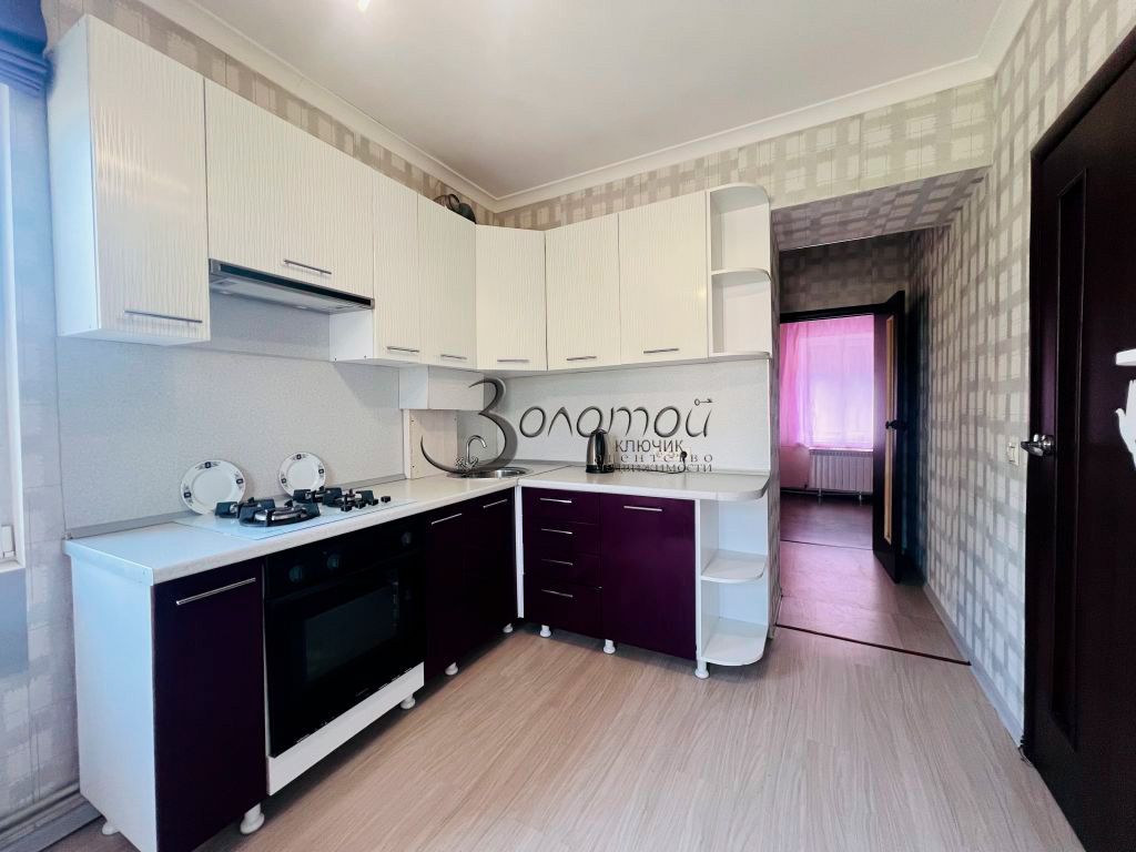 Продажа 2-комнатной квартиры, Кисловодск, Солнечный пер,  18