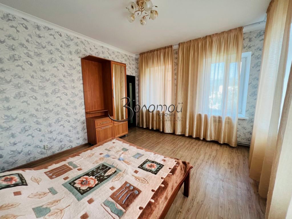 Продажа 2-комнатной квартиры, Кисловодск, Солнечный пер,  18