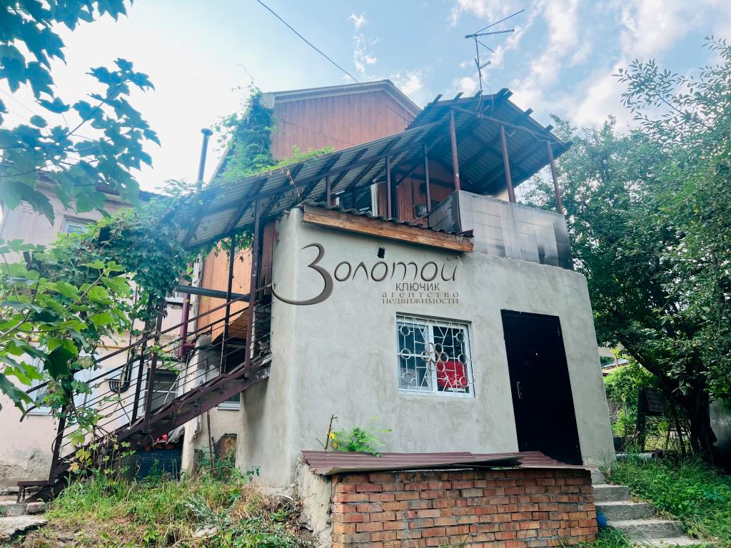 Продажа 2-комнатной квартиры, Кисловодск, Солнечный пер,  18