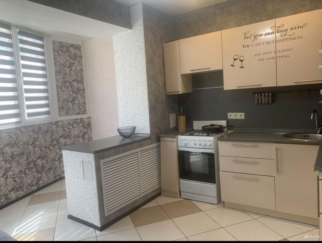 Продажа 1-комнатной квартиры, Саратов, Оржевского ул,  6А