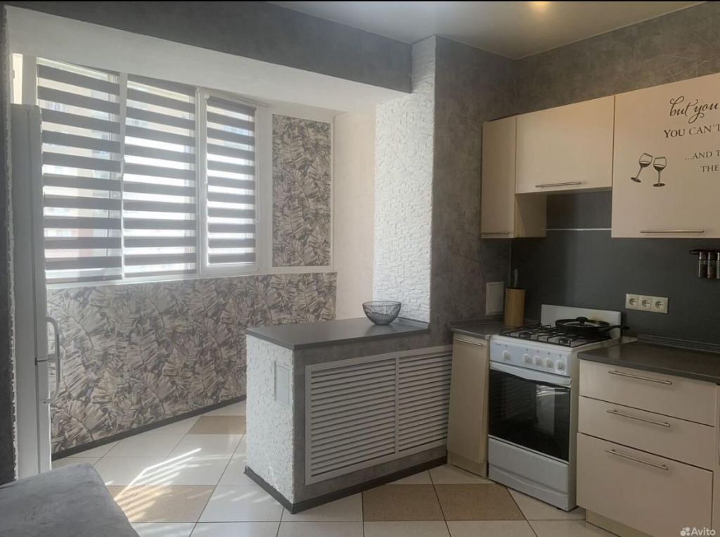 Продажа 1-комнатной квартиры, Саратов, Оржевского ул,  6А