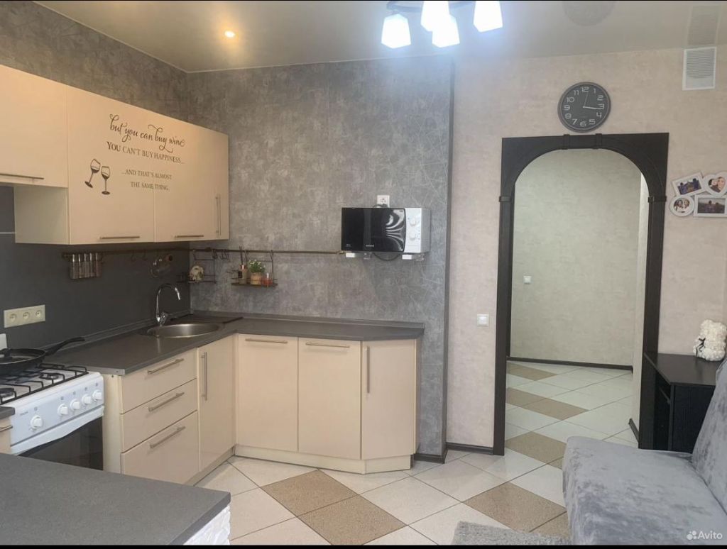 Продажа 1-комнатной квартиры, Саратов, Оржевского ул,  6А