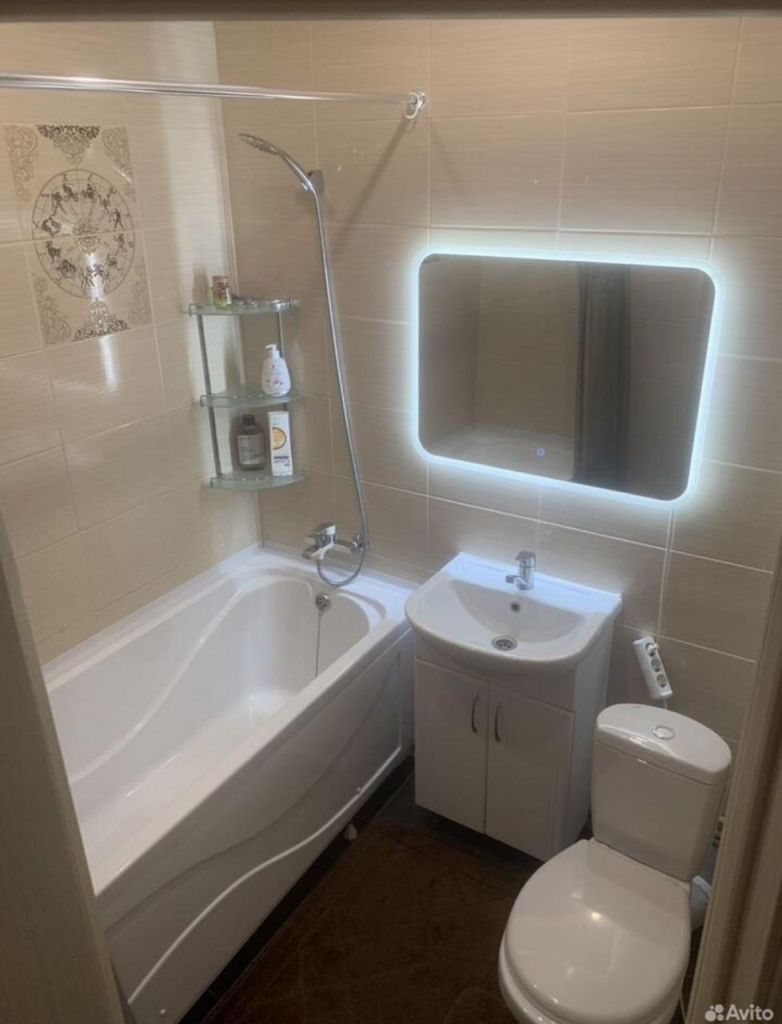 Продажа 1-комнатной квартиры, Саратов, Оржевского ул,  6А