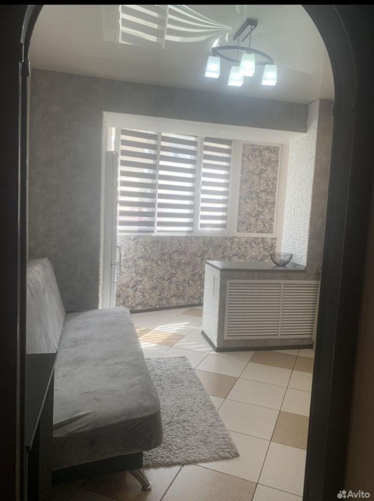 Продажа 1-комнатной квартиры, Саратов, Оржевского ул,  6А