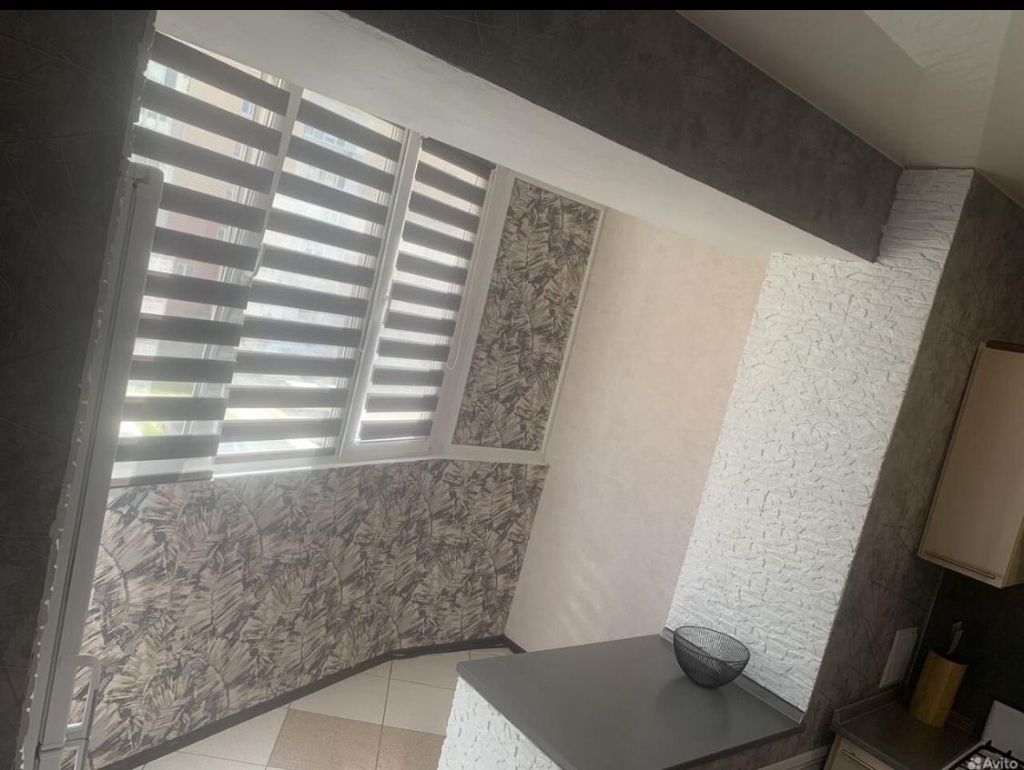 Продажа 1-комнатной квартиры, Саратов, Оржевского ул,  6А