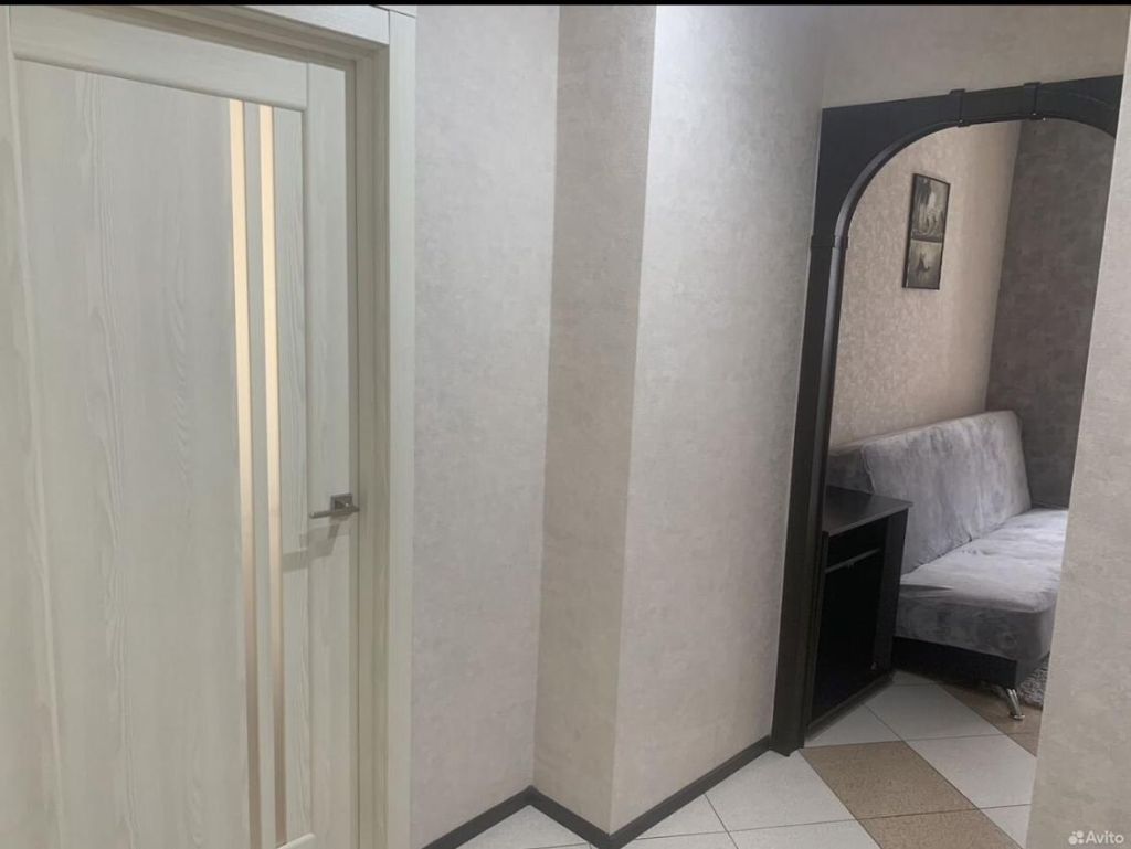 Продажа 1-комнатной квартиры, Саратов, Оржевского ул,  6А