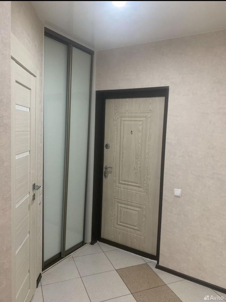 Продажа 1-комнатной квартиры, Саратов, Оржевского ул,  6А