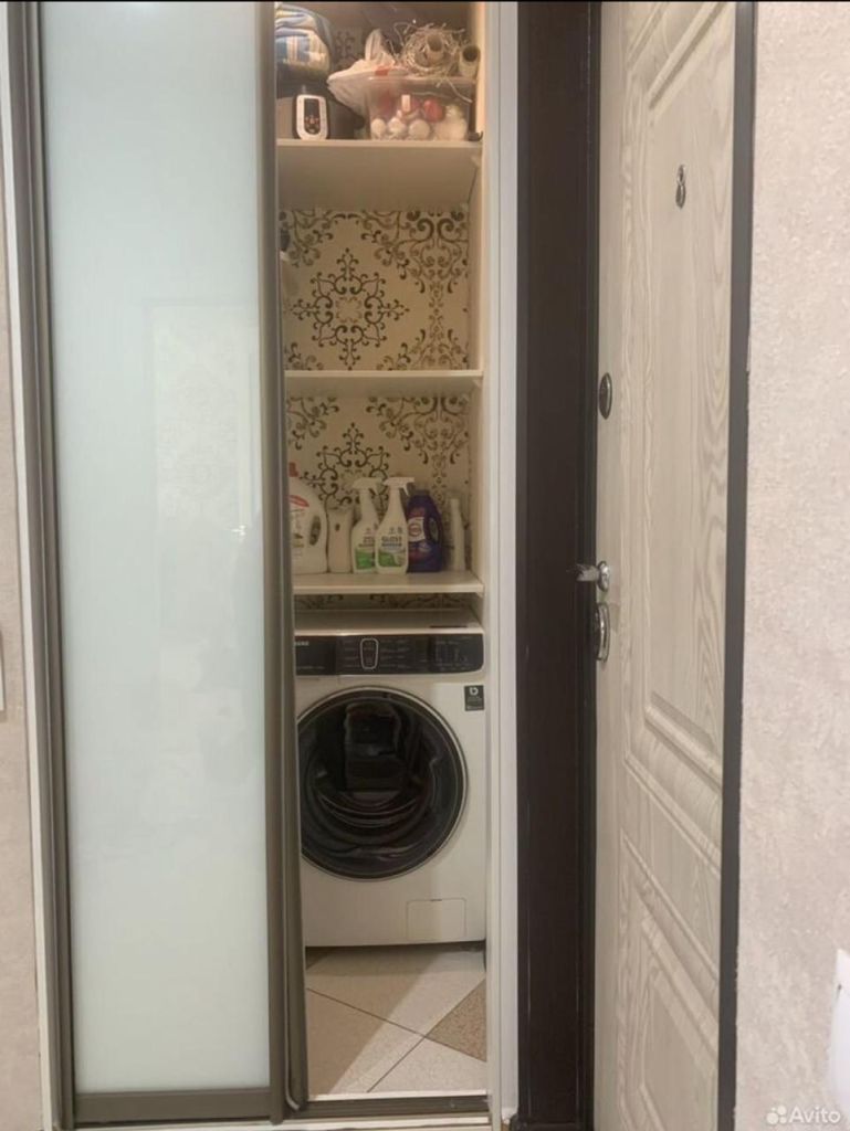 Продажа 1-комнатной квартиры, Саратов, Оржевского ул,  6А