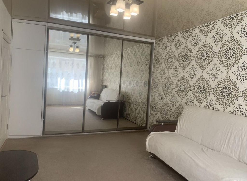 Продажа 1-комнатной квартиры, Саратов, Оржевского ул,  6А