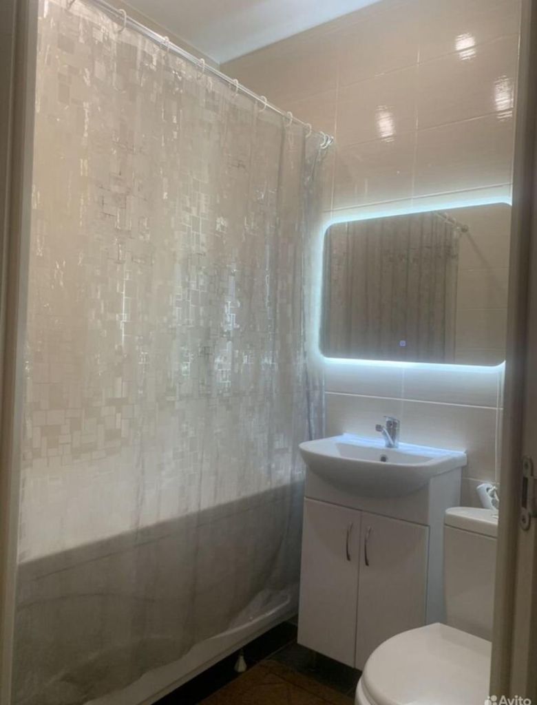 Продажа 1-комнатной квартиры, Саратов, Оржевского ул,  6А