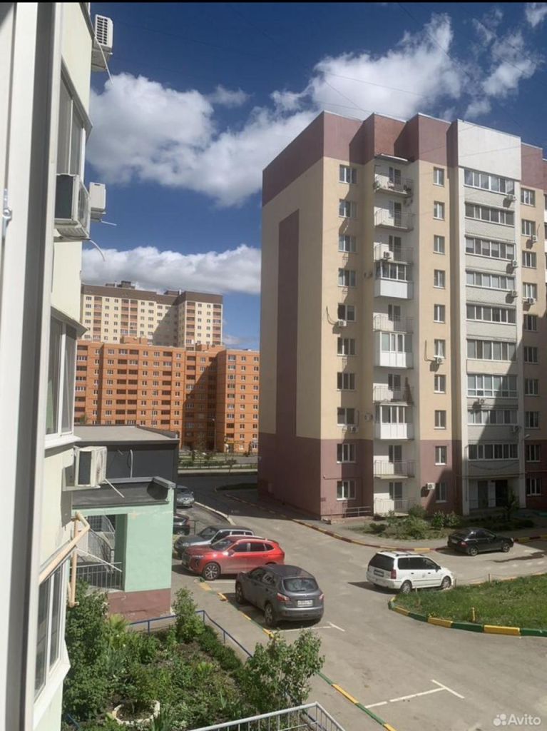 Продажа 1-комнатной квартиры, Саратов, Оржевского ул,  6А