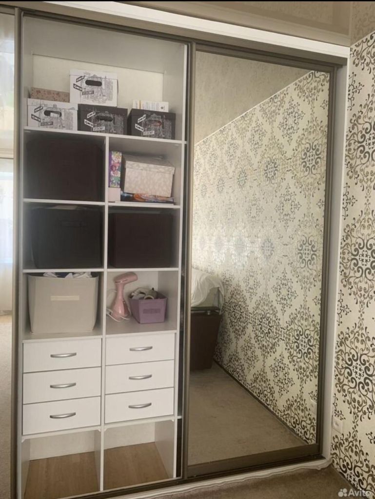 Продажа 1-комнатной квартиры, Саратов, Оржевского ул,  6А