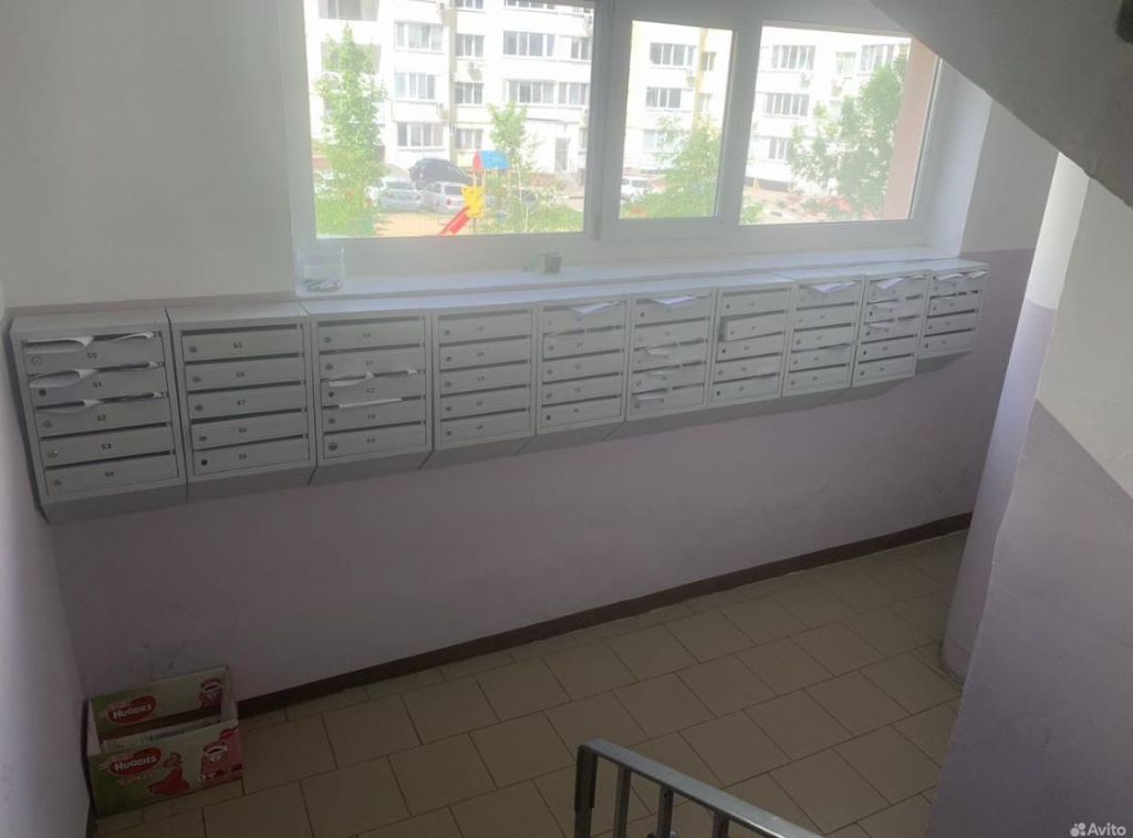 Продажа 1-комнатной квартиры, Саратов, Оржевского ул,  6А