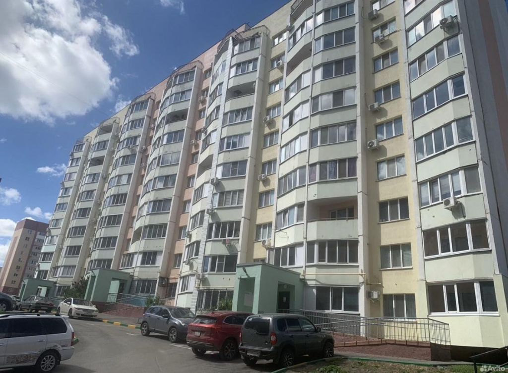 Продажа 1-комнатной квартиры, Саратов, Оржевского ул,  6А