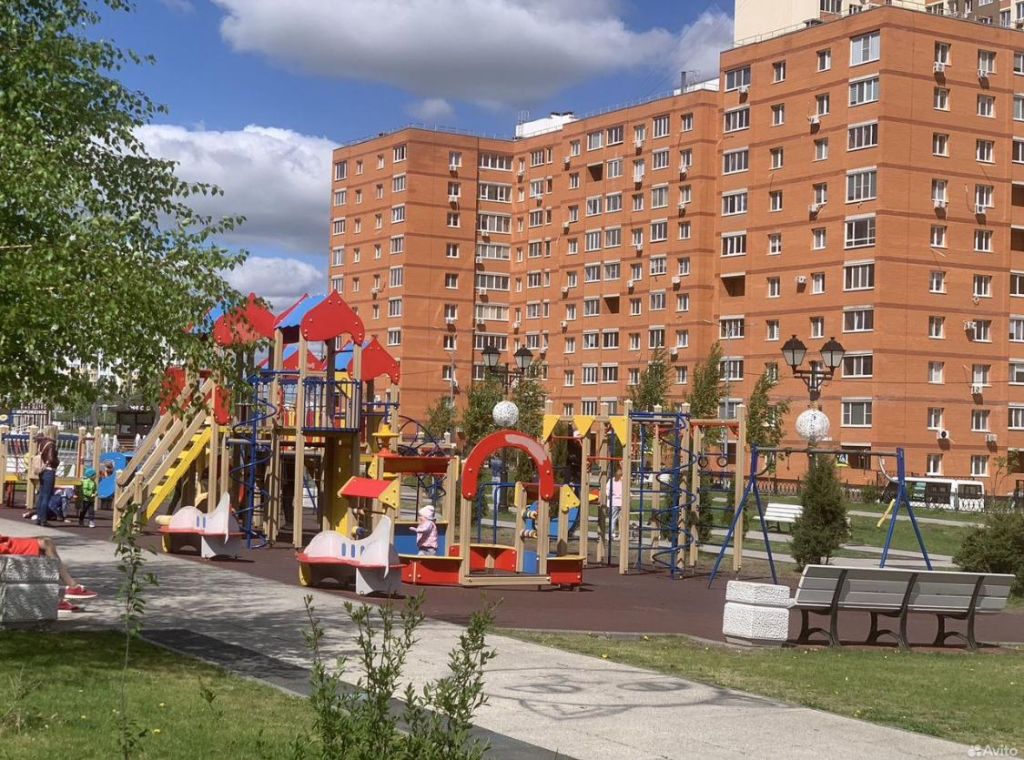 Продажа 1-комнатной квартиры, Саратов, Оржевского ул,  6А