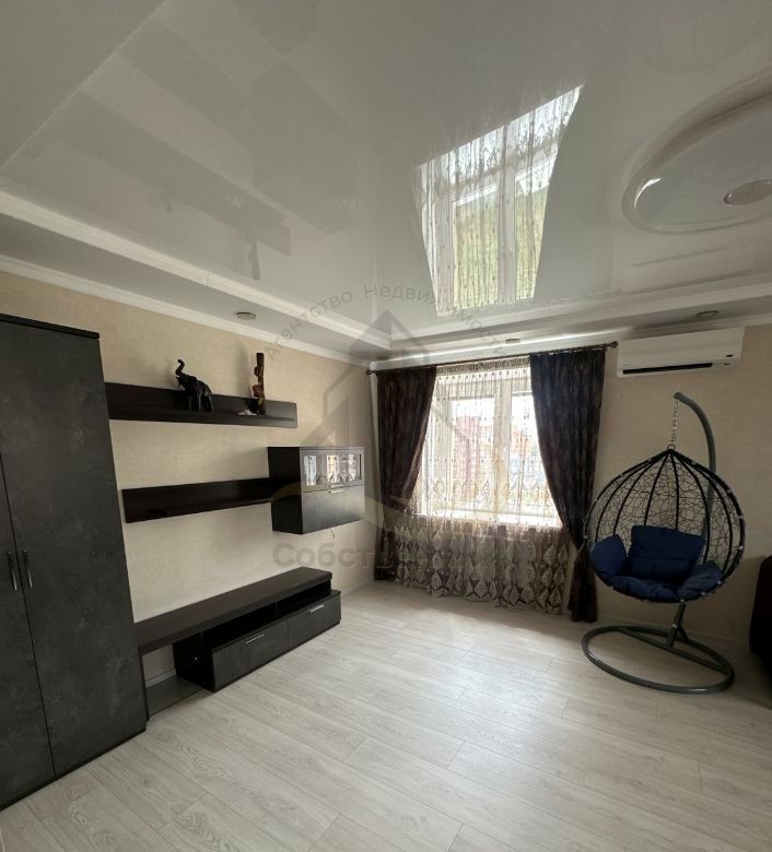 Аренда 3-комнатной квартиры, Старый Оскол, Степной мкр,  27