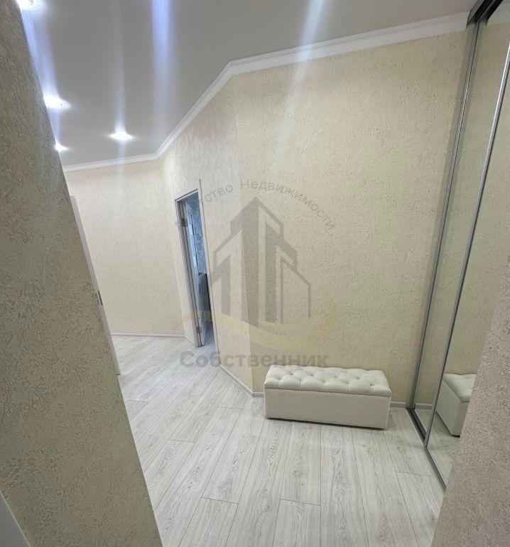 Аренда 3-комнатной квартиры, Старый Оскол, Степной мкр,  27