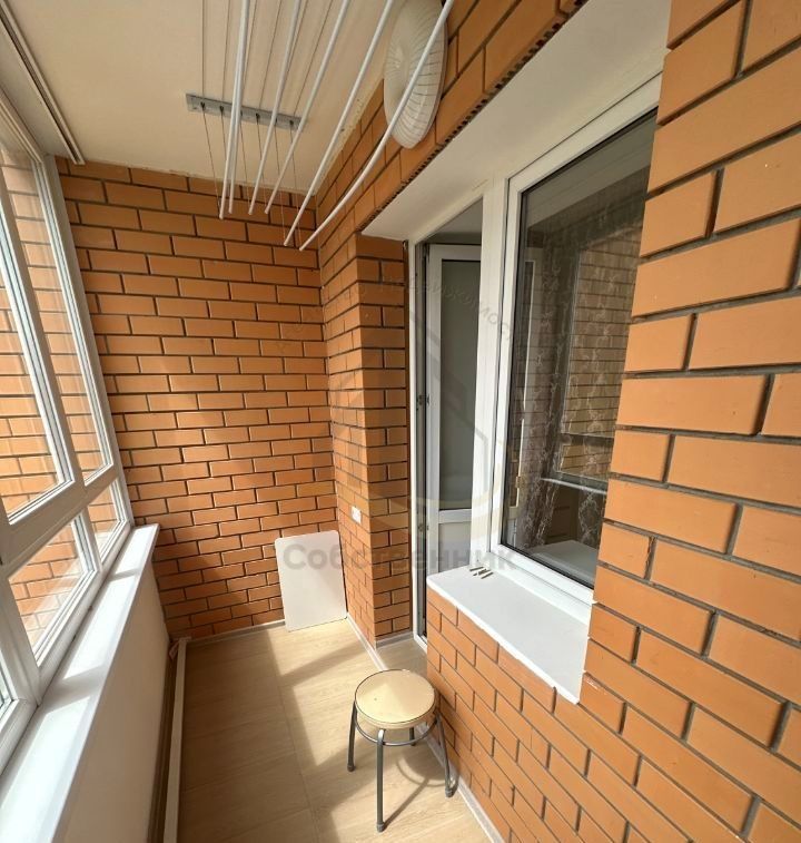 Аренда 3-комнатной квартиры, Старый Оскол, Степной мкр,  27