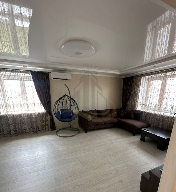 Аренда 3-комнатной квартиры, Старый Оскол, Степной мкр,  27