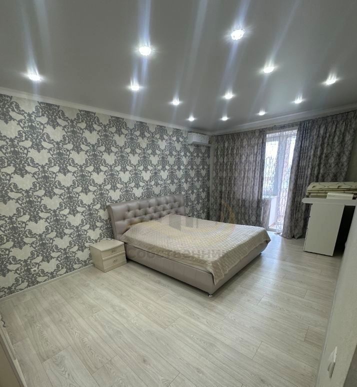 Аренда 3-комнатной квартиры, Старый Оскол, Степной мкр,  27