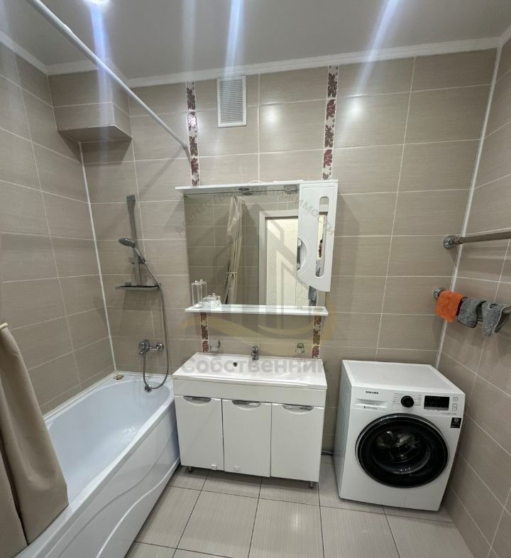 Аренда 3-комнатной квартиры, Старый Оскол, Степной мкр,  27