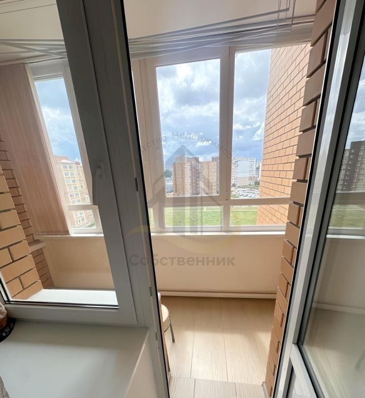 Аренда 3-комнатной квартиры, Старый Оскол, Степной мкр,  27