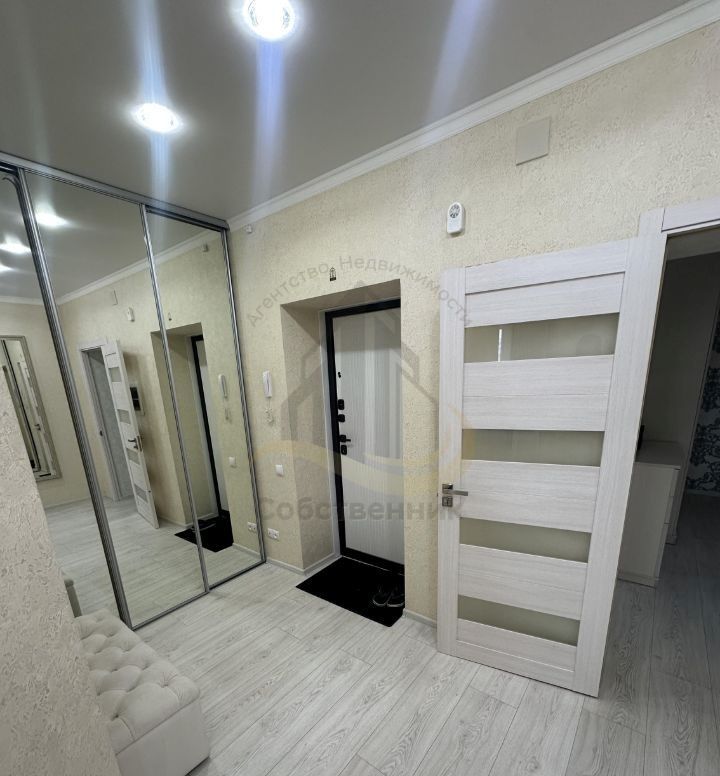 Аренда 3-комнатной квартиры, Старый Оскол, Степной мкр,  27