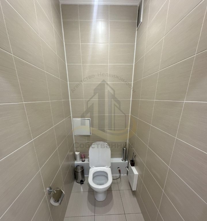 Аренда 3-комнатной квартиры, Старый Оскол, Степной мкр,  27