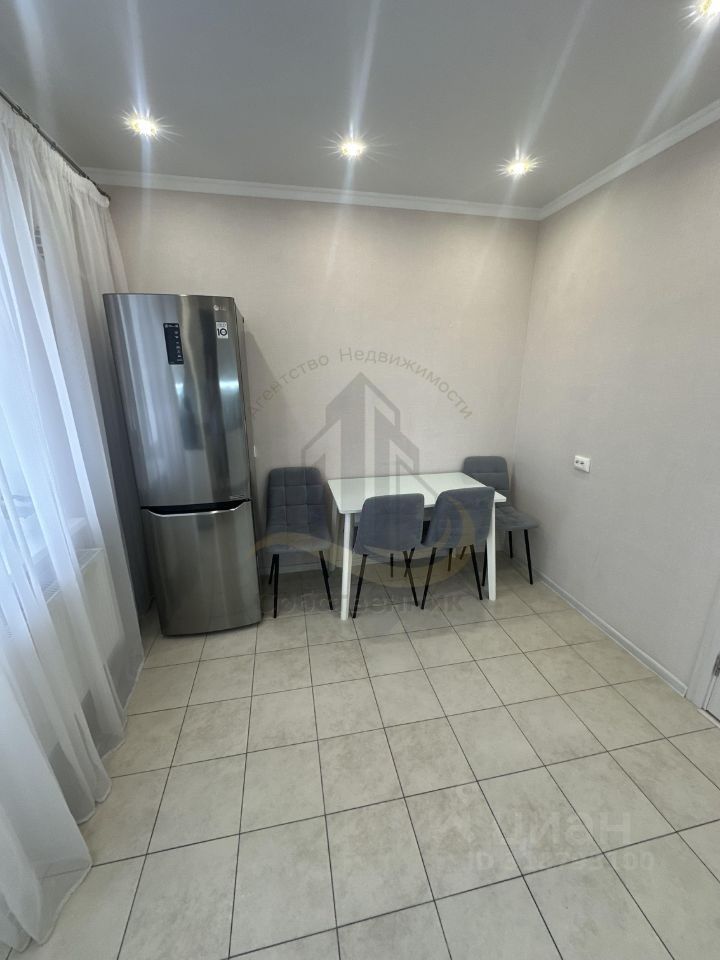 Аренда 3-комнатной квартиры, Старый Оскол, Степной мкр,  27