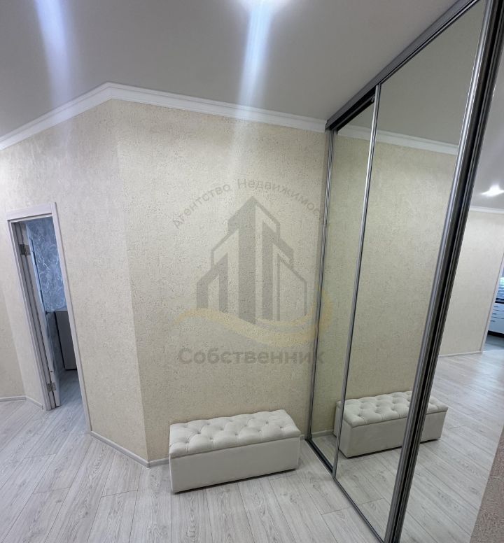 Аренда 3-комнатной квартиры, Старый Оскол, Степной мкр,  27