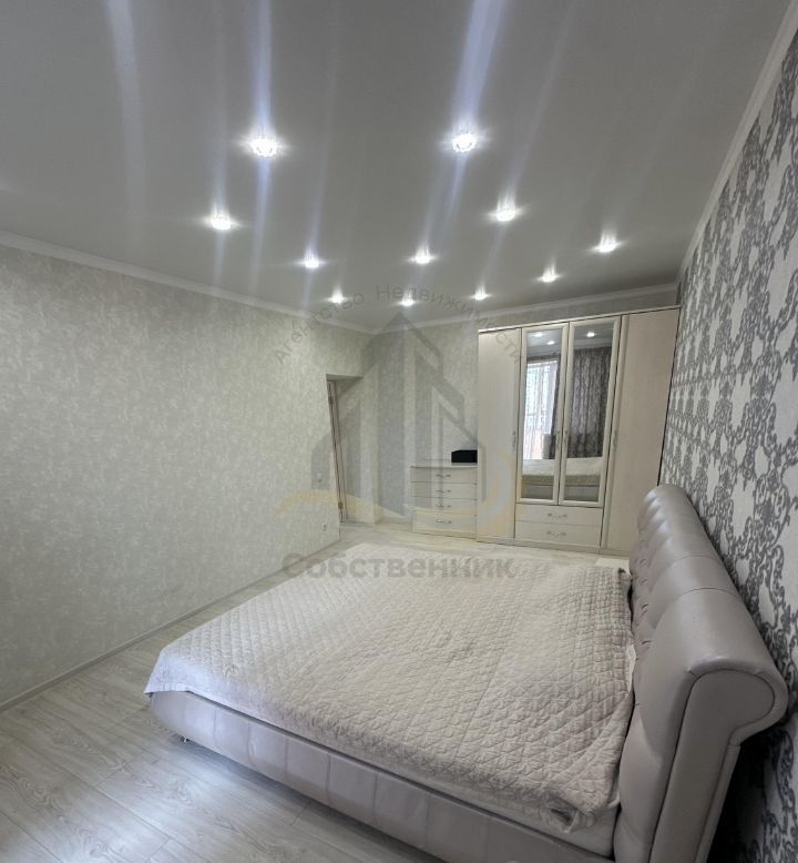 Аренда 3-комнатной квартиры, Старый Оскол, Степной мкр,  27