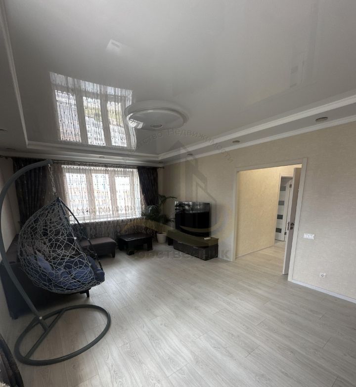 Аренда 3-комнатной квартиры, Старый Оскол, Степной мкр,  27