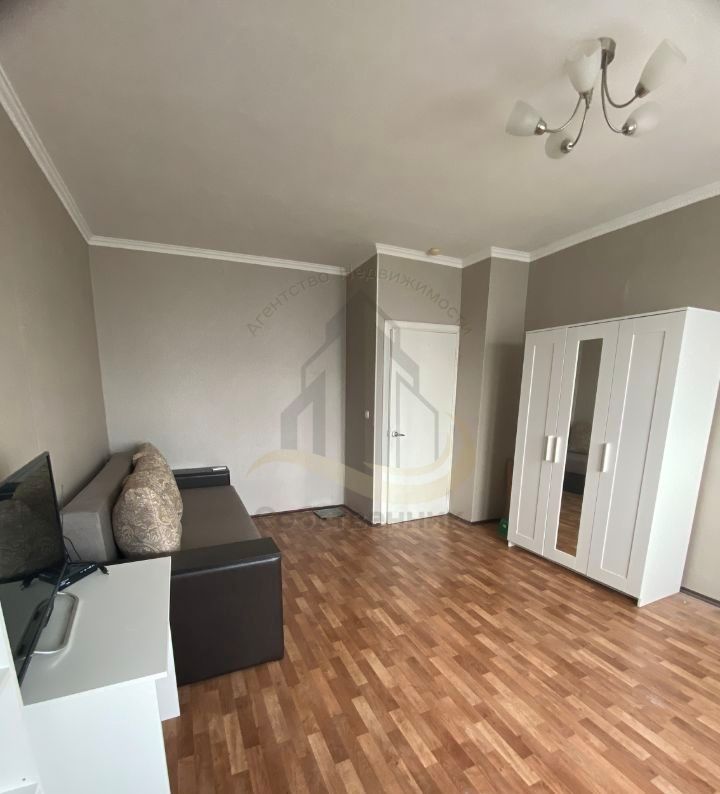 Аренда 1-комнатной квартиры, Старый Оскол, Набережный мкр,  14