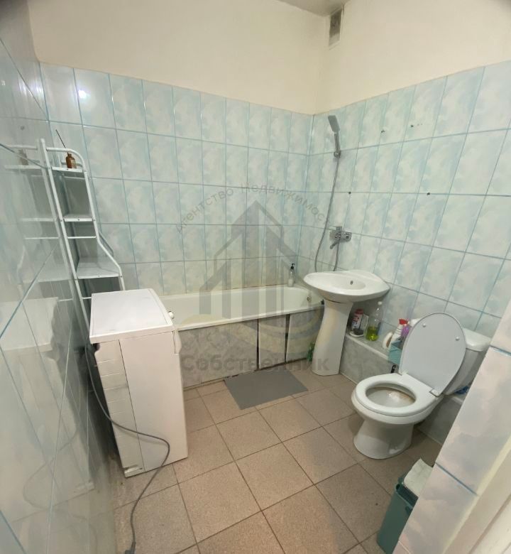 Аренда 1-комнатной квартиры, Старый Оскол, Набережный мкр,  14