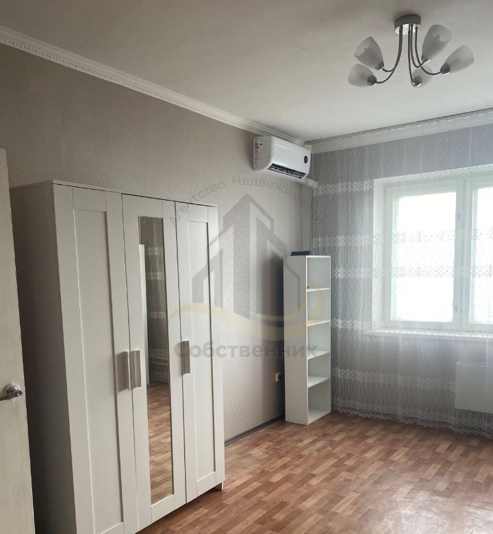 Аренда 1-комнатной квартиры, Старый Оскол, Набережный мкр,  14