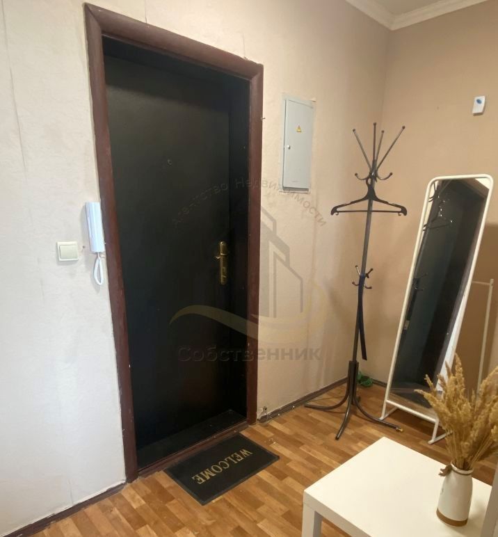 Аренда 1-комнатной квартиры, Старый Оскол, Набережный мкр,  14