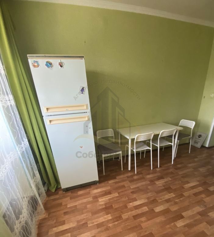 Аренда 1-комнатной квартиры, Старый Оскол, Набережный мкр,  14