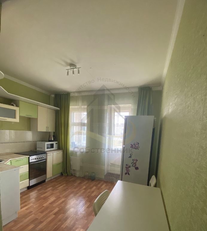 Аренда 1-комнатной квартиры, Старый Оскол, Набережный мкр,  14